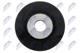 NTY ARM BUSHING RUBBER-METAL MERCEDES ML 164 04-, G-KLASA 164 06-, R-KLASA 251 05- /FRONT TO FRONT CONTROL ARM/