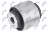 NTY ARM BUSHING MERCEDES GLK 204 07- /FOR STEERING ROD LATERAL/