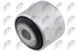NTY ARM BUSHING RUBBER-METAL MERCEDES KLASA C (W204,C204,S204) 07-14,KLASA E (W212,S212) 09-16 /REAR UPPER/