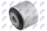 NTY ARM BUSHING RUBBER-METAL MERCEDES KLASA C (W204,C204,S204) 07-14,KLASA E (W212,S212) 09-16 /REAR UPPER/