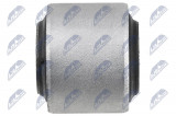 NTY ARM BUSHING RUBBER-METAL MERCEDES KLASA C (W204,C204,S204) 07-14,KLASA E (W212,S212) 09-16 /REAR UPPER/