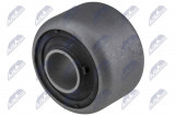NTY ARM BUSHING RUBBER-METAL NISSAN X-TRAIL 01-13 /FRONT, LOWER, REAR BUSHING/