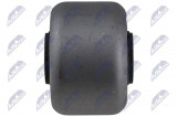 NTY ARM BUSHING RUBBER-METAL NISSAN X-TRAIL 01-13 /FRONT, LOWER, REAR BUSHING/