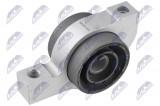 NTY ARM BUSHING RUBBER-METAL PEUGEOT 508 10-18 /FRONT, LOWER, REAR BUSHING/