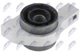NTY ARM BUSHING RUBBER-METAL PEUGEOT 508 10-18 /FRONT, LOWER, REAR BUSHING/