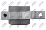 NTY ARM BUSHING RUBBER-METAL PEUGEOT 508 10-18 /FRONT, LOWER, REAR BUSHING/