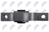 NTY ARM BUSHING RUBBER-METAL PEUGEOT 407 04-11 /FRONT, LOWER, REAR BUSHING/