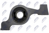 NTY ARM BUSHING RUBBER-METAL PEUGEOT 407 04-11 /FRONT, LOWER, REAR BUSHING/