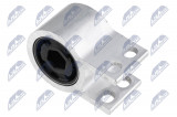 NTY ARM BUSHING RUBBER-METAL OPEL ASTRA 15- /FRONT, LOWER/
