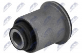NTY ARM BUSHING RUBBER-METAL MERCEDES CITAN (W415) 12-21,RENAULT CAPTUR 13-,GRAND SCÉNIC 04-08,KANGOO 08-,MEGANE 07- /FRONT, LOWER, FRONT/