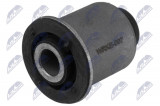 NTY ARM BUSHING RUBBER-METAL MERCEDES CITAN (W415) 12-21,RENAULT CAPTUR 13-,GRAND SCÉNIC 04-08,KANGOO 08-,MEGANE 07- /FRONT, LOWER, FRONT/