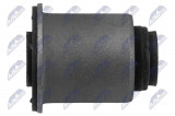 NTY ARM BUSHING RUBBER-METAL MERCEDES CITAN (W415) 12-21,RENAULT CAPTUR 13-,GRAND SCÉNIC 04-08,KANGOO 08-,MEGANE 07- /FRONT, LOWER, FRONT/