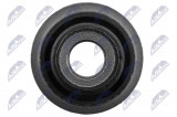 NTY ARM BUSHING RUBBER-METAL MERCEDES CITAN (W415) 12-21,RENAULT CAPTUR 13-,GRAND SCÉNIC 04-08,KANGOO 08-,MEGANE 07- /FRONT, LOWER, FRONT/