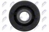 NTY ARM BUSHING RUBBER-METAL MERCEDES CITAN (W415) 12-21,RENAULT CAPTUR 13-,GRAND SCÉNIC 04-08,KANGOO 08-,MEGANE 07- /FRONT, LOWER, FRONT/
