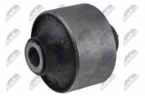 NTY ARM BUSHING RUBBER-METAL NISSAN NV400 11-,OPEL MOVANO 10-,RENAULT MASTER 10- /FRONT, LOWER, REAR BUSHING/