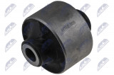 NTY ARM BUSHING RUBBER-METAL NISSAN NV400 11-,OPEL MOVANO 10-,RENAULT MASTER 10- /FRONT, LOWER, REAR BUSHING/