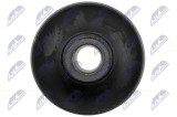 NTY ARM BUSHING RUBBER-METAL NISSAN NV400 11-,OPEL MOVANO 10-,RENAULT MASTER 10- /FRONT, LOWER, REAR BUSHING/