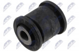 NTY ARM BUSHING RUBBER-METAL NISSAN NV400 11-,OPEL MOVANO 10-,RENAULT MASTER 10- /FRONT, LOWER, FRONT/