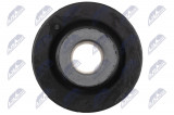NTY ARM BUSHING RUBBER-METAL NISSAN NV400 11-,OPEL MOVANO 10-,RENAULT MASTER 10- /FRONT, LOWER, FRONT/