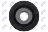 NTY ARM BUSHING RUBBER-METAL NISSAN NV400 11-,OPEL MOVANO 10-,RENAULT MASTER 10- /FRONT, LOWER, FRONT/
