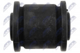 NTY ARM BUSHING RUBBER-METAL NISSAN NV400 11-,OPEL MOVANO 10-,RENAULT MASTER 10- /FRONT, LOWER, FRONT/