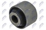 NTY STABILISER LINK BUSHING RUBBER-METAL TOYOTA LAND CRUISER 200 07-, 100 98-07, LEXUS LX470 98-07, LX460/570 07- /FRONT/TYP PROSTY WITH BALL JOINT/