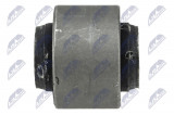 NTY STABILISER LINK BUSHING RUBBER-METAL TOYOTA LAND CRUISER 200 07-, 100 98-07, LEXUS LX470 98-07, LX460/570 07- /FRONT/TYP PROSTY WITH BALL JOINT/