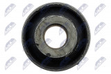 NTY STABILISER LINK BUSHING RUBBER-METAL TOYOTA LAND CRUISER 200 07-, 100 98-07, LEXUS LX470 98-07, LX460/570 07- /FRONT/TYP PROSTY WITH BALL JOINT/