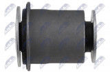 NTY ARM BUSHING RUBBER-METAL TOYOTA HILUX 15- /FRONT, LOWER, FRONT/