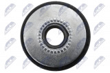 NTY ARM BUSHING RUBBER-METAL TOYOTA HILUX 15- /FRONT, LOWER, FRONT/