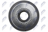 NTY ARM BUSHING RUBBER-METAL TOYOTA HILUX 15- /FRONT, LOWER, FRONT/