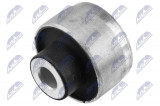 NTY ARM BUSHING VOLVO S60 02-09, S80 99-06, V70 00-08, V70XC 01-07 /FRONT, LOWER/