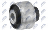 NTY ARM BUSHING VOLVO S60 02-09, S80 99-06, V70 00-08, V70XC 01-07 /FRONT, LOWER/