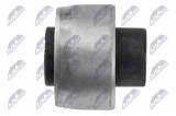 NTY ARM BUSHING VOLVO S60 02-09, S80 99-06, V70 00-08, V70XC 01-07 /FRONT, LOWER/