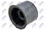 NTY ARM BUSHING RUBBER-METAL AUDI A3 (8P1) 03-, SEAT ALTEA (5P1/5P5) 04- /REAR, FRONT ARM/