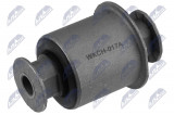 NTY ARM BUSHING RUBBER-METAL JEEP GRAND CHEROKEE III 05-, LIBERTY II 08-13, DODGE NITRO 07-12 /REAR/