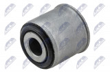 NTY ARM BUSHING RUBBER-METAL JEEP GRAND CHEROKEE III 05-, COMMANDER 06-10 /REAR LATERAL LOWER REAR/