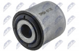 NTY ARM BUSHING RUBBER-METAL JEEP GRAND CHEROKEE III 05-, COMMANDER 06-10 /REAR LATERAL LOWER REAR/
