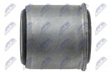 NTY ARM BUSHING RUBBER-METAL JEEP GRAND CHEROKEE III 05-, COMMANDER 06-10 /REAR LATERAL LOWER REAR/