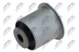 NTY ARM BUSHING RUBBER-METAL JEEP GRAND CHEROKEE III 05-, COMMANDER 06-10 /REAR INNER CONTROL ROD, FRONT SIDE/