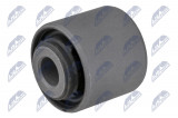 NTY KNUCKLE BUSHING RUBBER-METAL HONDA ACCORD 08-,ACURA RDX 12-15,TSX 10-12 /TYLNA/