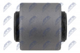 NTY KNUCKLE BUSHING RUBBER-METAL HONDA ACCORD 08-,ACURA RDX 12-15,TSX 10-12 /TYLNA/