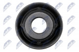 NTY KNUCKLE BUSHING RUBBER-METAL HONDA ACCORD 08-,ACURA RDX 12-15,TSX 10-12 /TYLNA/