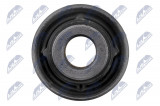 NTY KNUCKLE BUSHING RUBBER-METAL HONDA ACCORD 08-,ACURA RDX 12-15,TSX 10-12 /TYLNA/