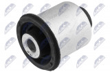 NTY ARM BUSHING RUBBER-METAL MERCEDES ML 164 04-11, ML 166 11-, GL-KLASA 164 06-12, GL 166 12-, R-KLASA 251 05- /REAR LOWER/