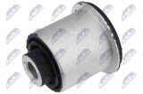 NTY ARM BUSHING RUBBER-METAL MERCEDES ML 164 04-11, ML 166 11-, GL-KLASA 164 06-12, GL 166 12-, R-KLASA 251 05- /REAR LOWER/