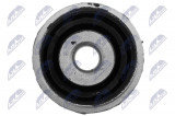NTY ARM BUSHING RUBBER-METAL MERCEDES ML 164 04-11, ML 166 11-, GL-KLASA 164 06-12, GL 166 12-, R-KLASA 251 05- /REAR LOWER/