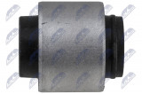 NTY ARM BUSHING RUBBER-METAL MERCEDES S (W221,C216) 06-13 /REAR LOWER/