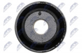NTY ARM BUSHING RUBBER-METAL MERCEDES S (W221,C216) 06-13 /REAR LOWER/