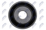 NTY ARM BUSHING RUBBER-METAL MERCEDES S (W221,C216) 06-13 /REAR LOWER/